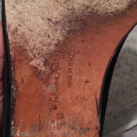 farragamo men shoes - Picture 3 of 3